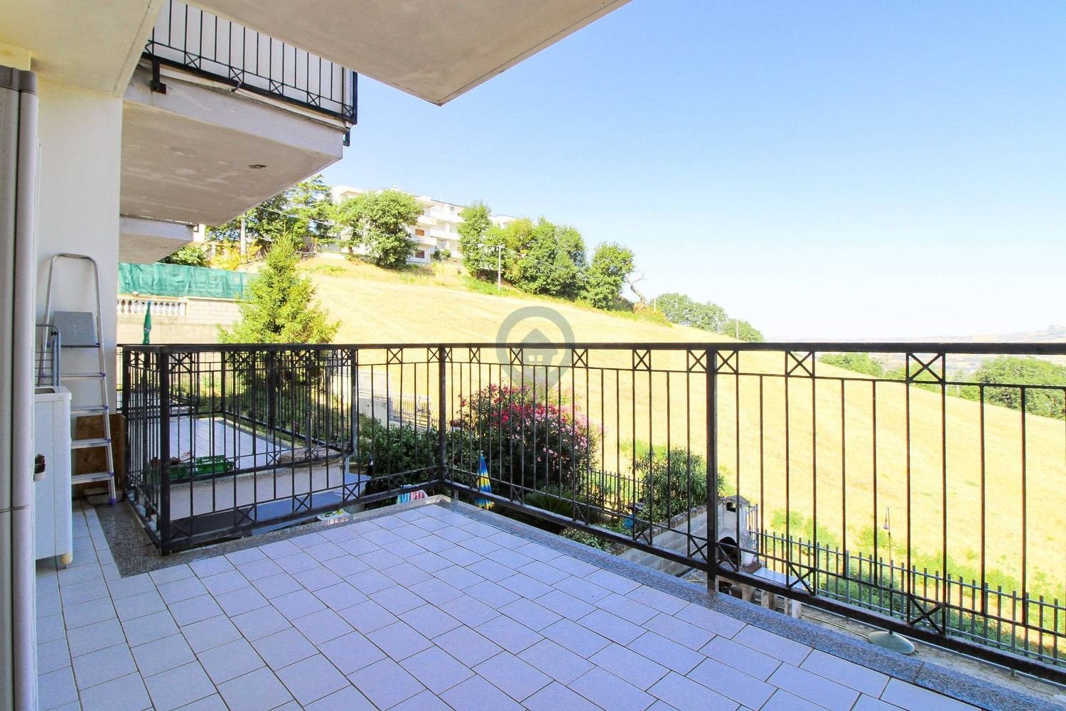 2-Zimmer Wohnung in Tortoreto, Italy, Nr. 99807