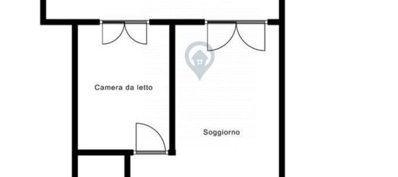 2-Zimmer Wohnung in Tortoreto, Italy, Nr. 99807 17