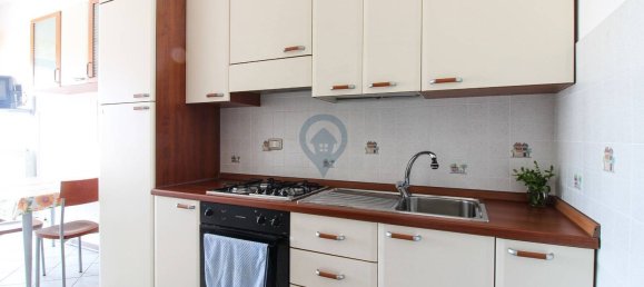 2-Zimmer Wohnung in Tortoreto, Italy, Nr. 99807 5