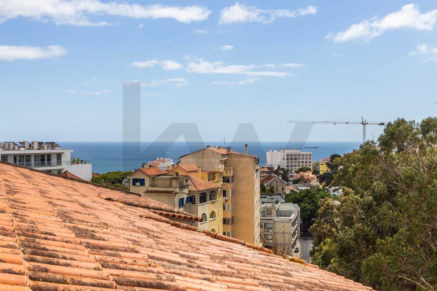 2 chambres Appartement à Cascais, Portugal No. 343823