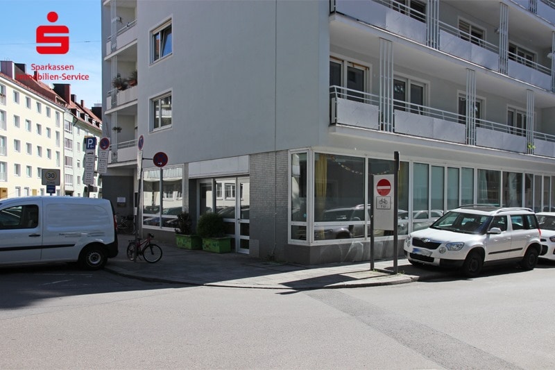 4-salle Propriété commerciale à Munich, Germany No. 193745