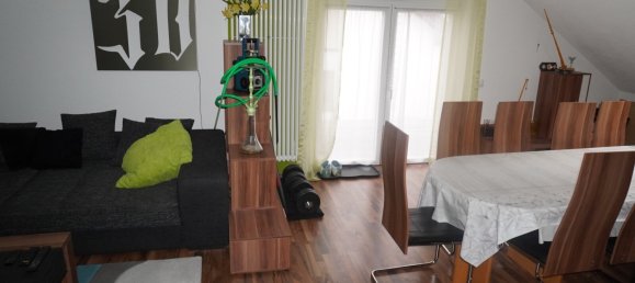 Moradia em banda de 7 divisões em Alb-Donau-Kreis, Germany N.º 294343 18