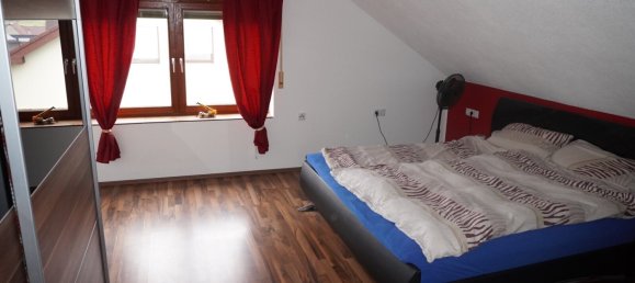 Moradia em banda de 7 divisões em Alb-Donau-Kreis, Germany N.º 294343 16