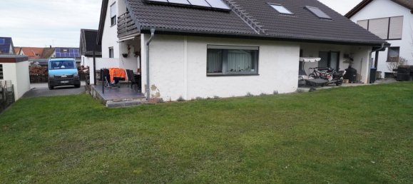 Moradia em banda de 7 divisões em Alb-Donau-Kreis, Germany N.º 294343 4