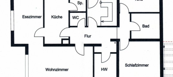Moradia em banda de 7 divisões em Alb-Donau-Kreis, Germany N.º 294343 27