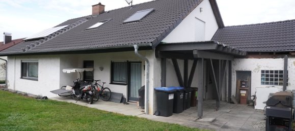 Moradia em banda de 7 divisões em Alb-Donau-Kreis, Germany N.º 294343 3