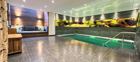 7-Zimmer Haus in Kitzbühel, Austria, Nr. 93031 11