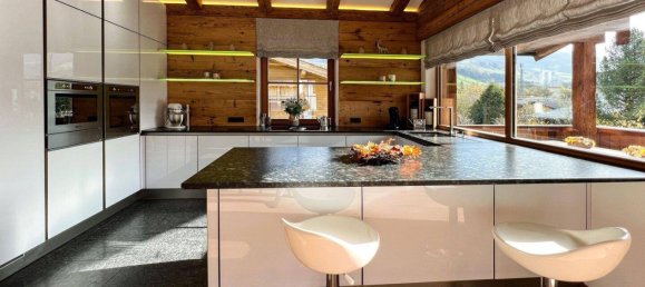 7-Zimmer Haus in Kitzbühel, Austria, Nr. 93031 4