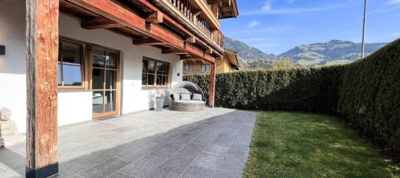 7-Zimmer Haus in Kitzbühel, Austria, Nr. 93031 14