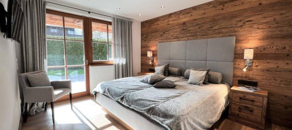 7-Zimmer Haus in Kitzbühel, Austria, Nr. 93031 5