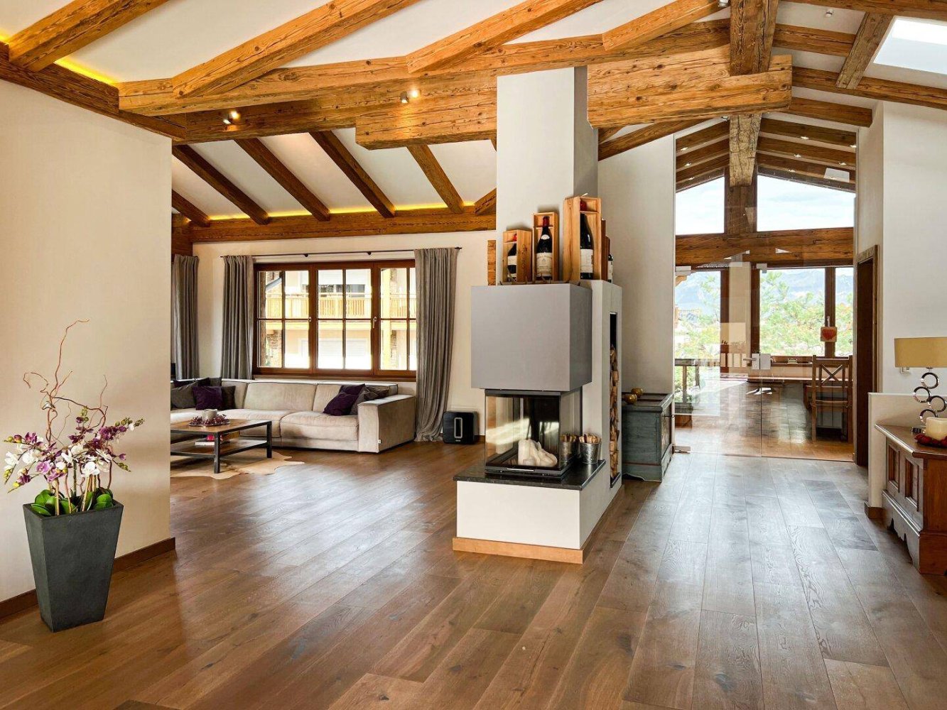 7-Zimmer Haus in Kitzbühel, Austria, Nr. 93031