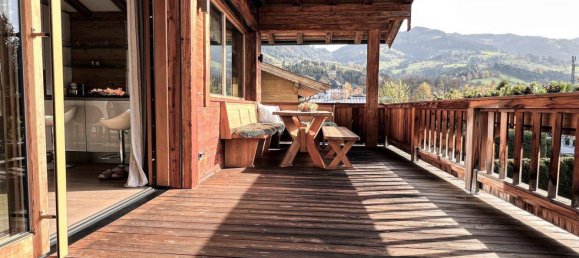 7-Zimmer Haus in Kitzbühel, Austria, Nr. 93031 12