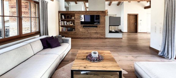 7-Zimmer Haus in Kitzbühel, Austria, Nr. 93031 2