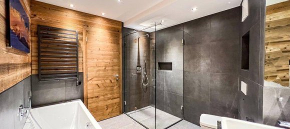 7-Zimmer Haus in Kitzbühel, Austria, Nr. 93031 8