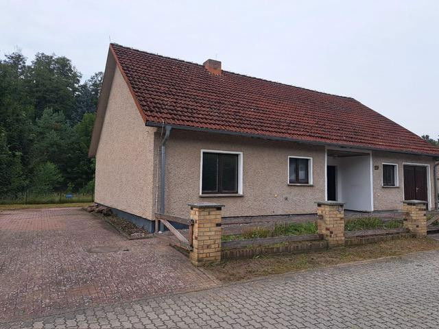 3 bedrooms Bungalow in Barnim, Germany No. 368207