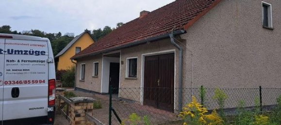 3 bedrooms Bungalow in Barnim, Germany No. 368207 5