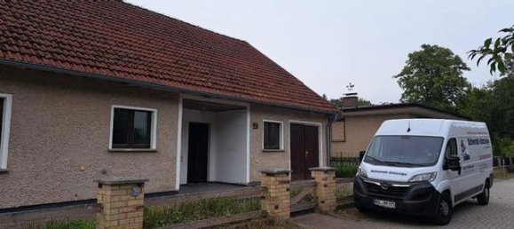 3 bedrooms Bungalow in Barnim, Germany No. 368207 4