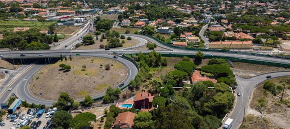 6 غرف نوم منزل في Cascais, Portugal رقم 169688 21