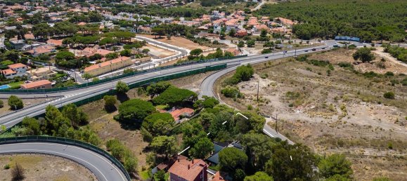 6 غرف نوم منزل في Cascais, Portugal رقم 169688 20