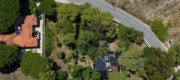 6 غرف نوم منزل في Cascais, Portugal رقم 169688 16