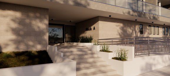 Propriété commerciale à Germasogeia, Cyprus 1340m² No. 34101 4