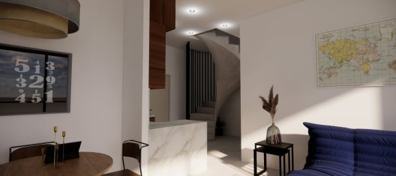 Propriété commerciale à Germasogeia, Cyprus 1340m² No. 34101 8