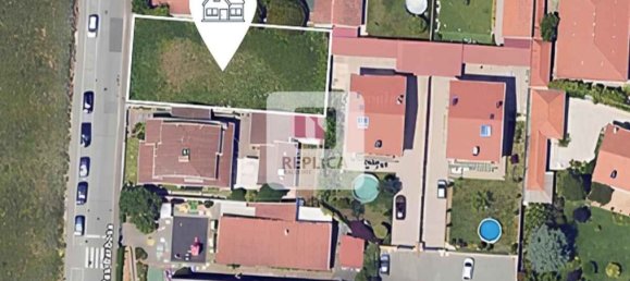 قطعة أرض في Vila Nova de Gaia, Portugal 720متر مربع رقم 61384 7