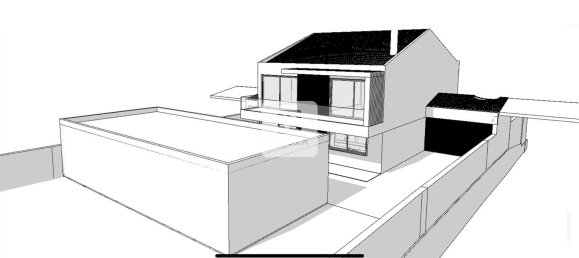 قطعة أرض في Vila Nova de Gaia, Portugal 720متر مربع رقم 61384 8