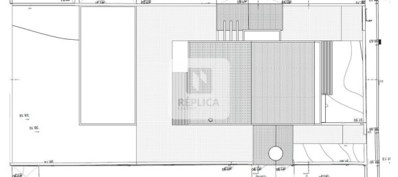 قطعة أرض في Vila Nova de Gaia, Portugal 720متر مربع رقم 61384 6