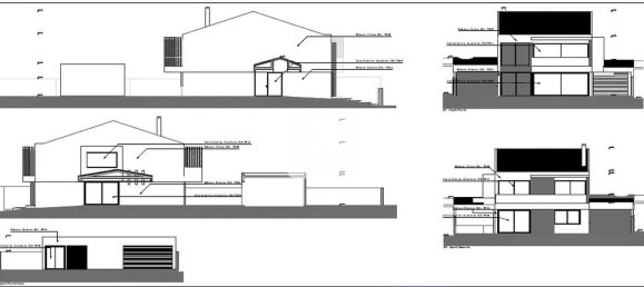 قطعة أرض في Vila Nova de Gaia, Portugal 720متر مربع رقم 61384 4