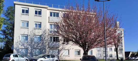 3 Schlafzimmer Wohnung in Senlis, France, Nr. 40162 9