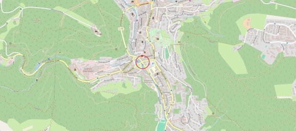 2غرفة عقار تجاري في Rottweil, Germany رقم 110142 4