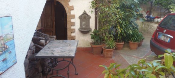 2-Zimmer Wohnung in Caserta, Italy, Nr. 256798 21