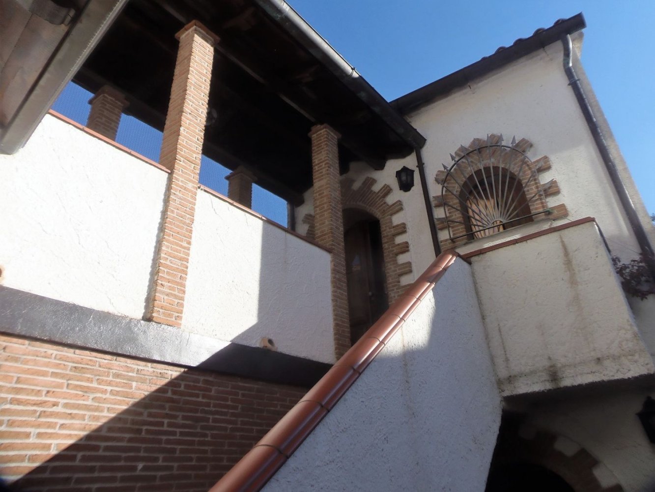 2-Zimmer Wohnung in Caserta, Italy, Nr. 256798