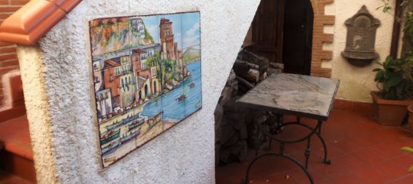 2-Zimmer Wohnung in Caserta, Italy, Nr. 256798 27