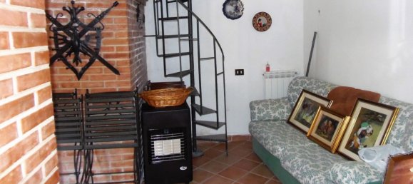 2-Zimmer Wohnung in Caserta, Italy, Nr. 256798 28