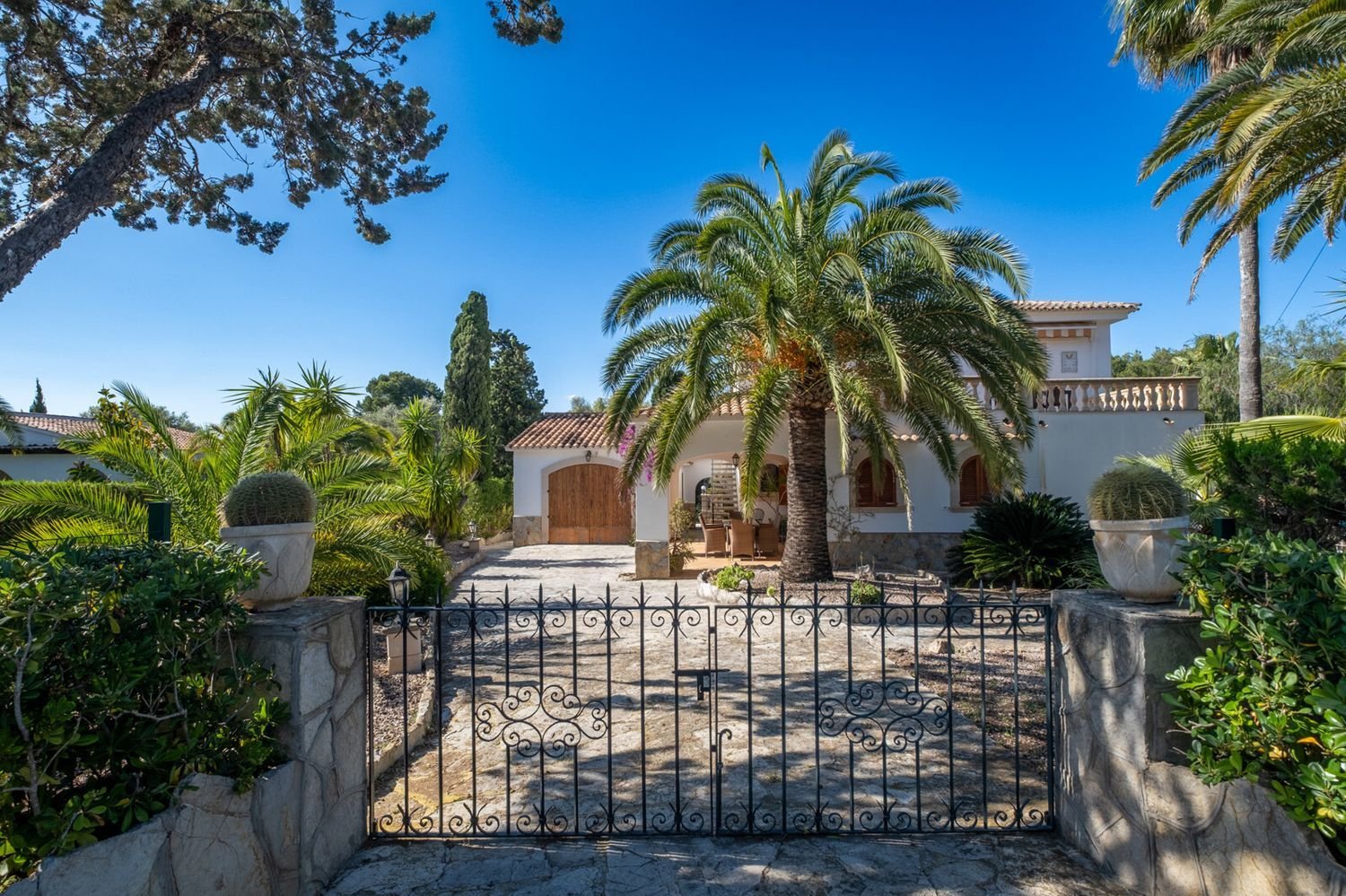 Casa T3 em Manacor, Spain N.º 217671