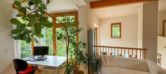 Дом с 6 комнатами в Айзенштадт, Австрия № 28847 12