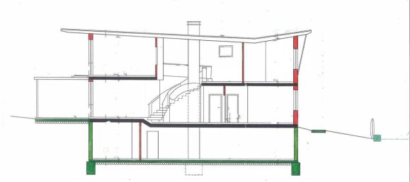 Дом с 6 комнатами в Айзенштадт, Австрия № 28847 22