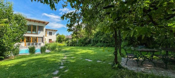 Дом с 6 комнатами в Айзенштадт, Австрия № 28847 2