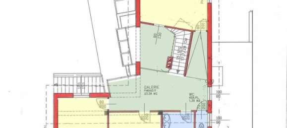 Дом с 6 комнатами в Айзенштадт, Австрия № 28847 18