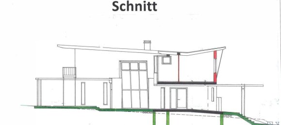 Дом с 6 комнатами в Айзенштадт, Австрия № 28847 23