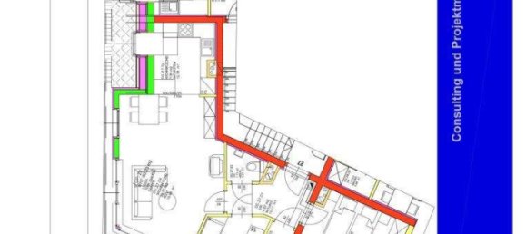 2 rooms Apartment in Meidling, Austria No. 149935 11