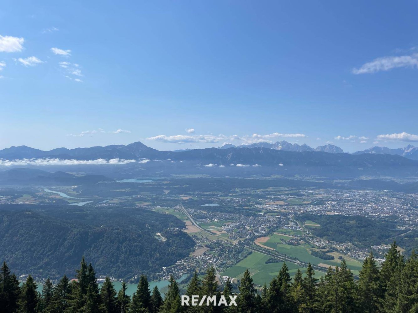 1 Schlafzimmer Wohnung in Treffen am Ossiacher See, Austria, Nr. 255803