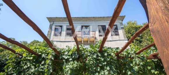 5 Schlafzimmer Haus in Mouresi, Greece, Nr. 8407 3