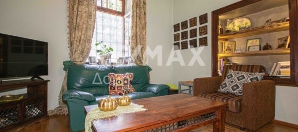 5 Schlafzimmer Haus in Mouresi, Greece, Nr. 8407 22