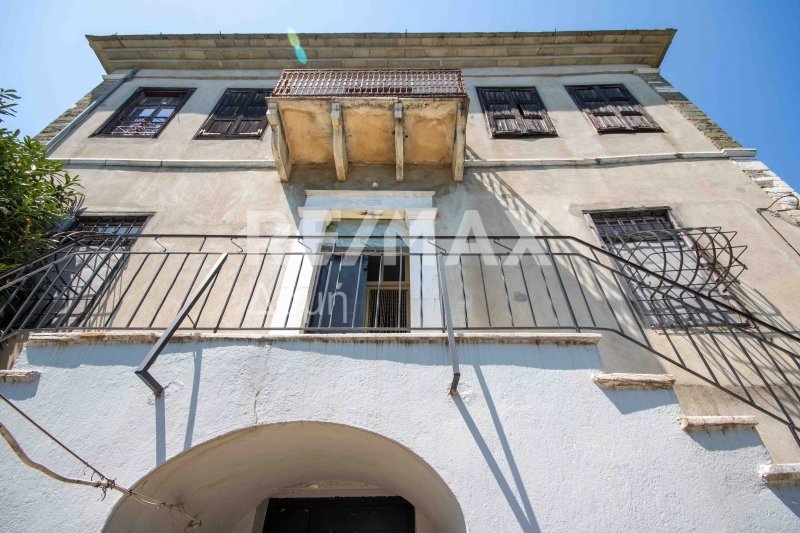 5 Schlafzimmer Haus in Mouresi, Greece, Nr. 8407