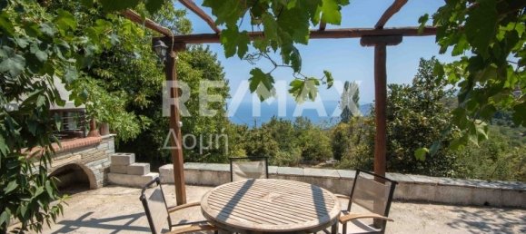 5 Schlafzimmer Haus in Mouresi, Greece, Nr. 8407 4