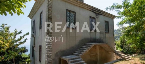 5 Schlafzimmer Haus in Mouresi, Greece, Nr. 8407 5