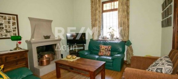 5 bedrooms Commercial property in Mouresi, Greece No. 8407 24